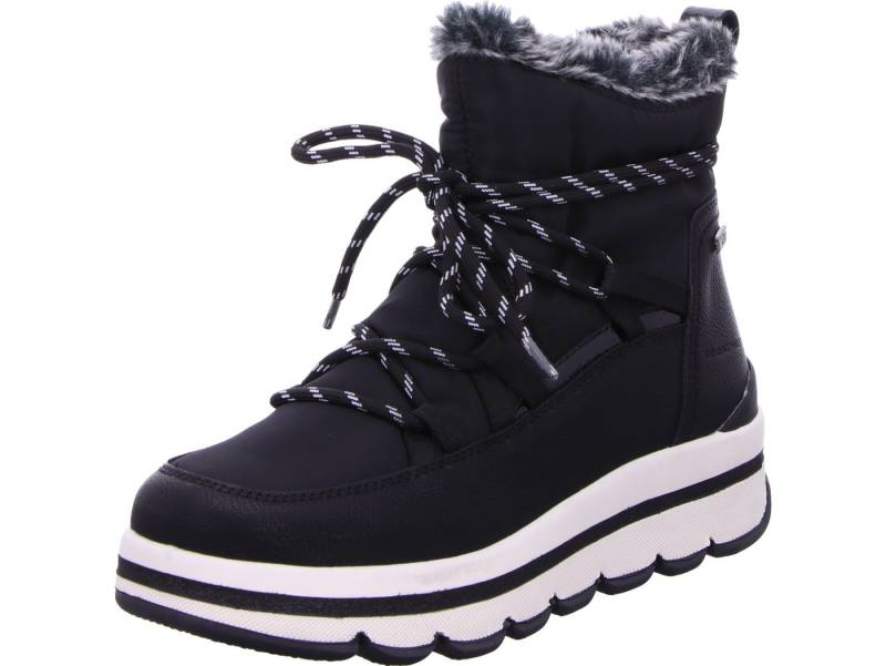TOM TAILOR Winterboots mit TEX-Membran von TOM TAILOR