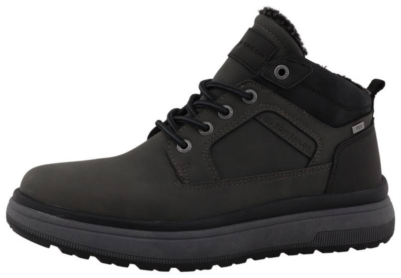 TOM TAILOR Winterboots mit Tex-Ausstattung von TOM TAILOR