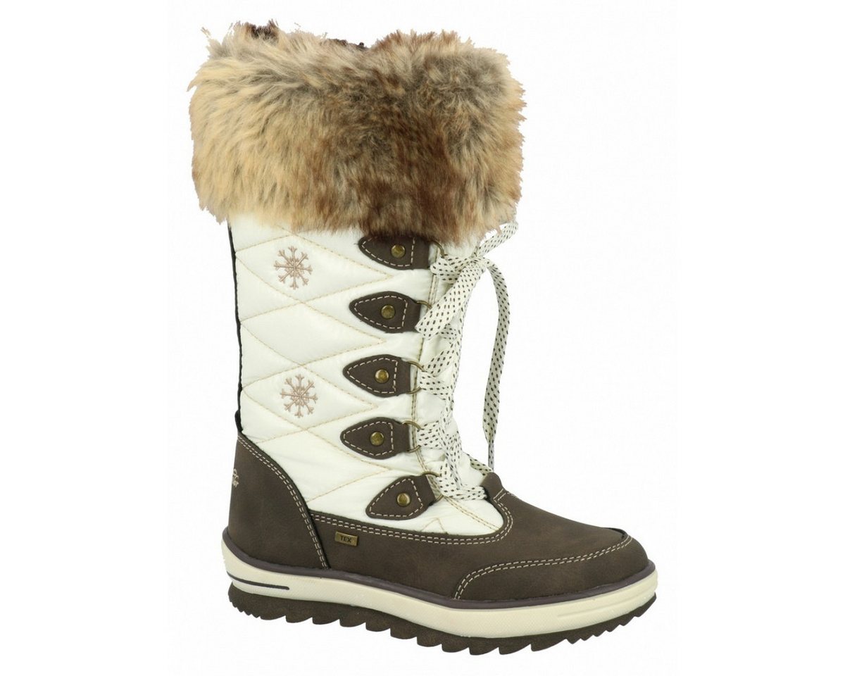 TOM TAILOR Winterboots von TOM TAILOR