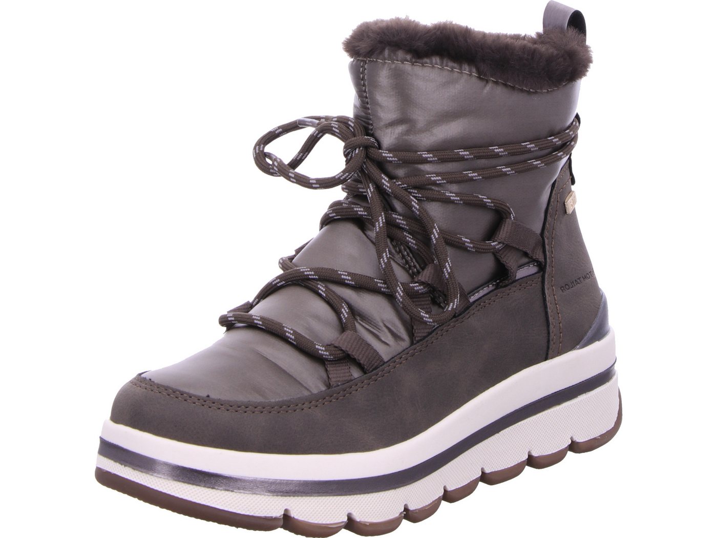 TOM TAILOR Winterboots von TOM TAILOR