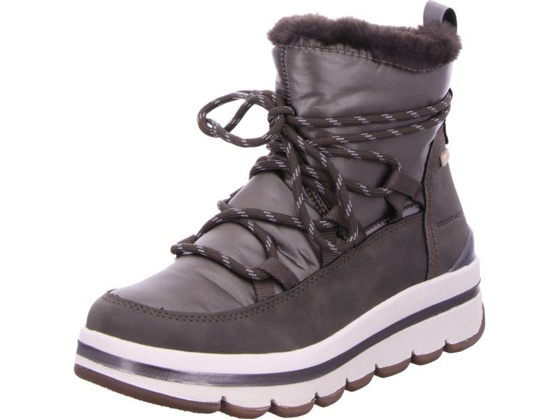 TOM TAILOR Winterboots von TOM TAILOR