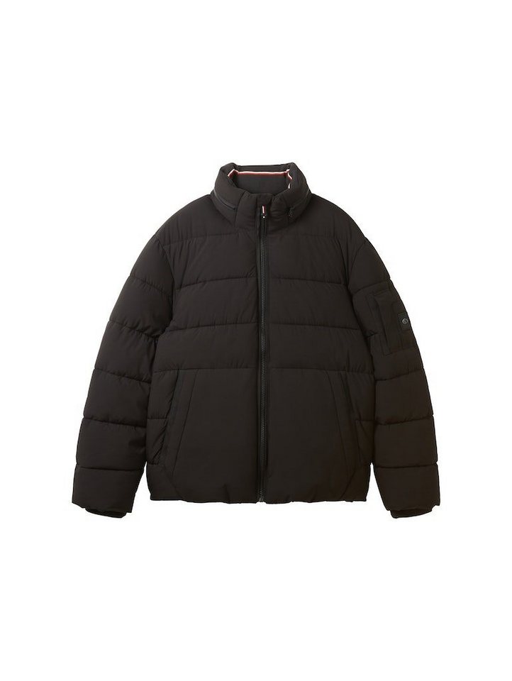 TOM TAILOR Winterjacke Puffer Jacket von TOM TAILOR