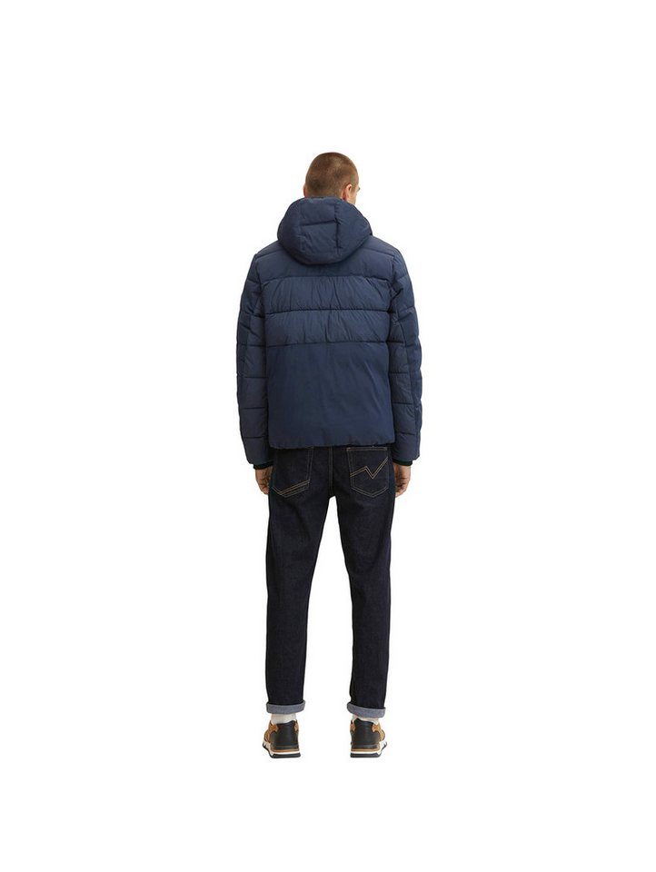 TOM TAILOR Winterjacke Winterjacke für Herren (1-St) von TOM TAILOR