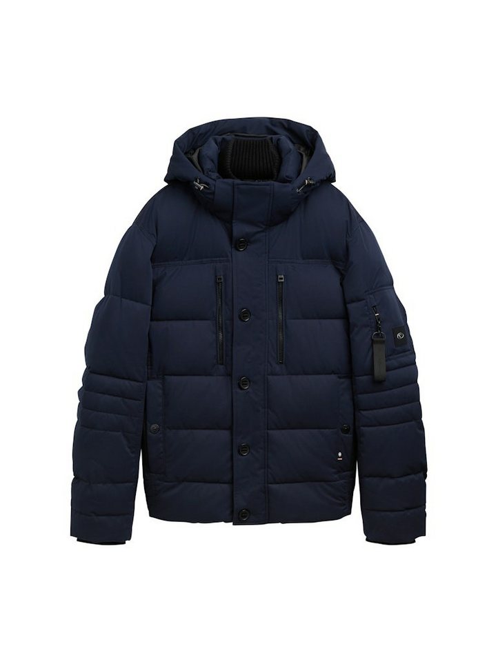 TOM TAILOR Winterjacke Winterjacke für Herren (1-St) von TOM TAILOR