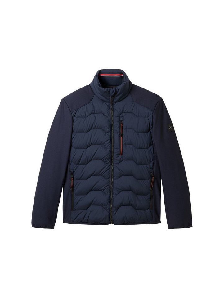 TOM TAILOR Winterjacke von TOM TAILOR