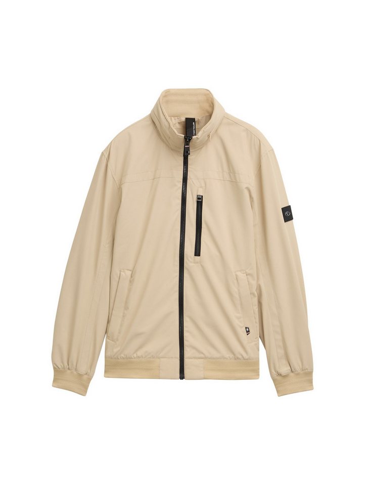 TOM TAILOR Winterjacke von TOM TAILOR