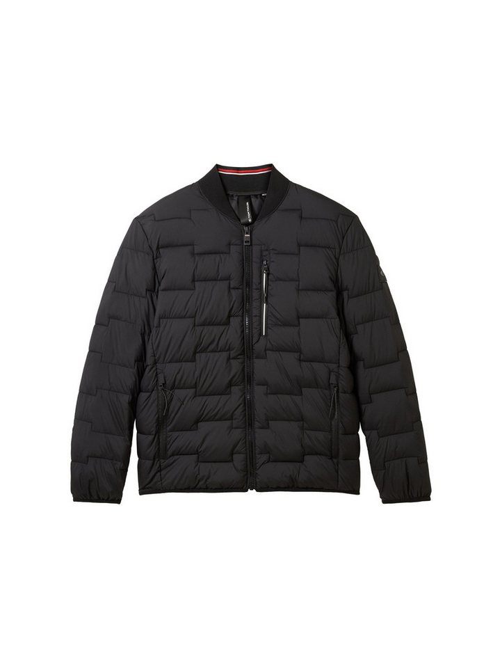 TOM TAILOR Winterjacke TOM TAILOR Winterjacke von TOM TAILOR