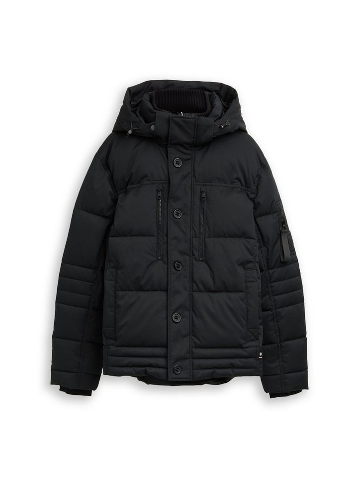 TOM TAILOR Winterjacke von TOM TAILOR