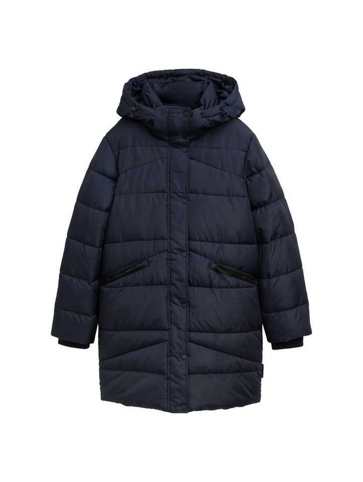 TOM TAILOR Wintermantel von TOM TAILOR