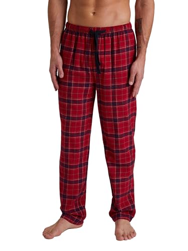 TOM TAILOR Xmas Flannel Pyjamahose, kariert Herren von TOM TAILOR