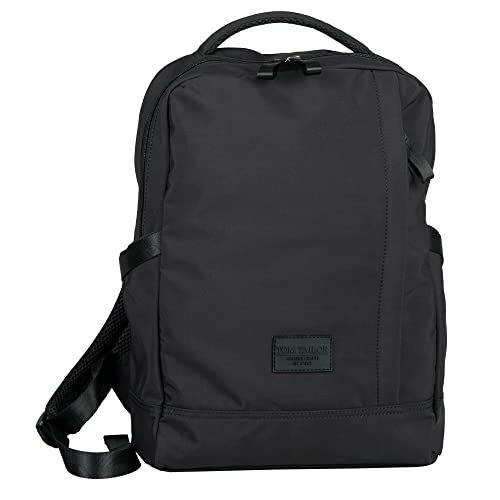 TOM TAILOR Boston Herren Rucksack Backpack, 19 L Schwarz von TOM TAILOR