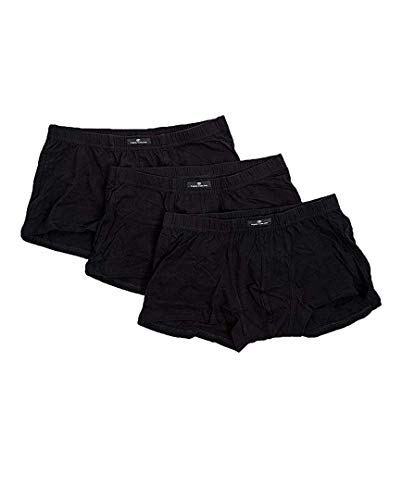 Tom Tailor 8710 Pants 9er Pack Black XL Tom Tailor 8710 Pants 9er Pack Black XL von TOM TAILOR