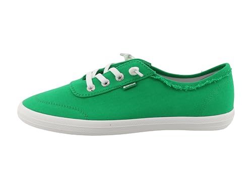Tom Tailor Damen 5390240005 Sneaker, Green, 42 EU von TOM TAILOR
