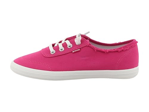 Tom Tailor Damen 5390240005 Sneaker, pink, 43 EU von TOM TAILOR