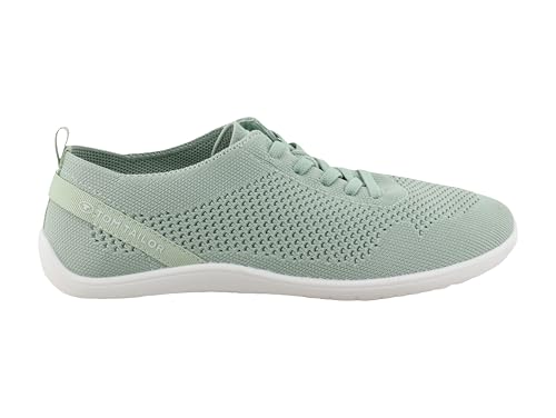 Tom Tailor Damen 9590190002 Sneaker, Mint, 42 EU von TOM TAILOR
