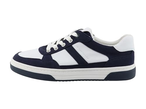 Tom Tailor Damen 9590410002 Sneaker, Navy, 40 EU von TOM TAILOR