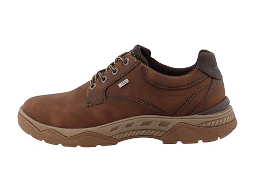Tom Tailor Herren 4280290011 Sneaker, Nuts, 44 EU Tom Tailor Herren 4280290011 Sneaker, Nuts, 44 EU von TOM TAILOR