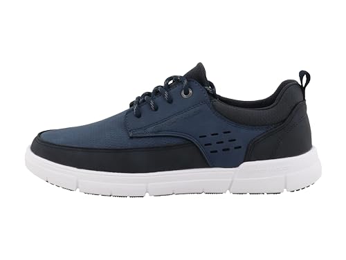 Tom Tailor Herren 5380200010 Sneaker, Jeans, 44 EU Tom Tailor Herren 5380200010 Sneaker, Jeans, 44 EU von TOM TAILOR