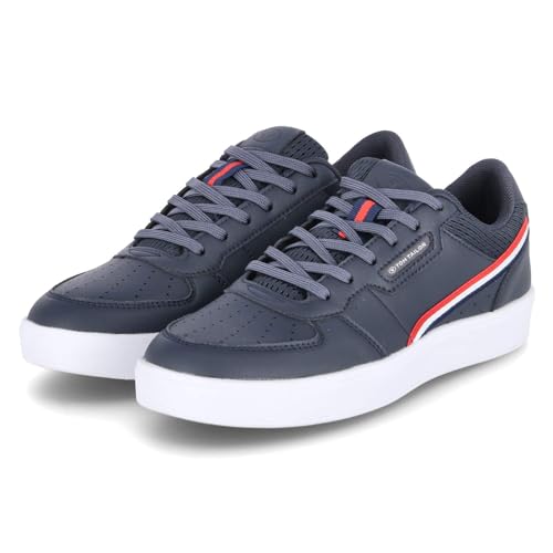 Tom Tailor Herren 5380990001 Sneaker, Navy, 41 EU Tom Tailor Herren 5380990001 Sneaker, Navy, 41 EU von TOM TAILOR