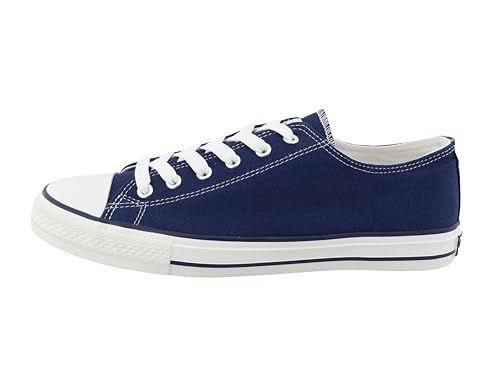 Tom Tailor Herren 7480240001 Sneaker, Navy, 42 EU Tom Tailor Herren 7480240001 Sneaker, Navy, 42 EU von TOM TAILOR