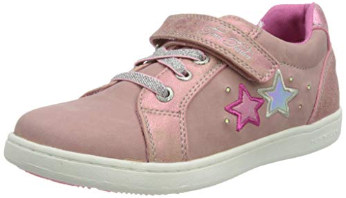 Tom Tailor Jungen Mädchen 1172708 Sneaker, Nude, 28 EU von TOM TAILOR