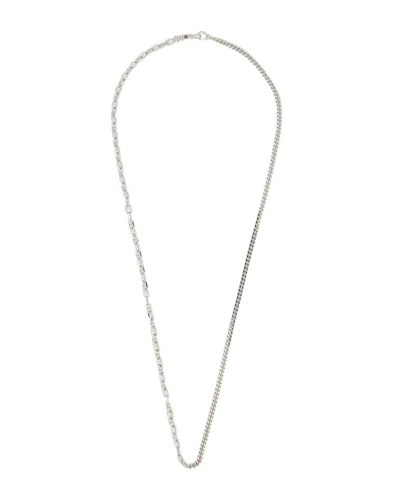 TOM WOOD Halskette Damen Silber von TOM WOOD