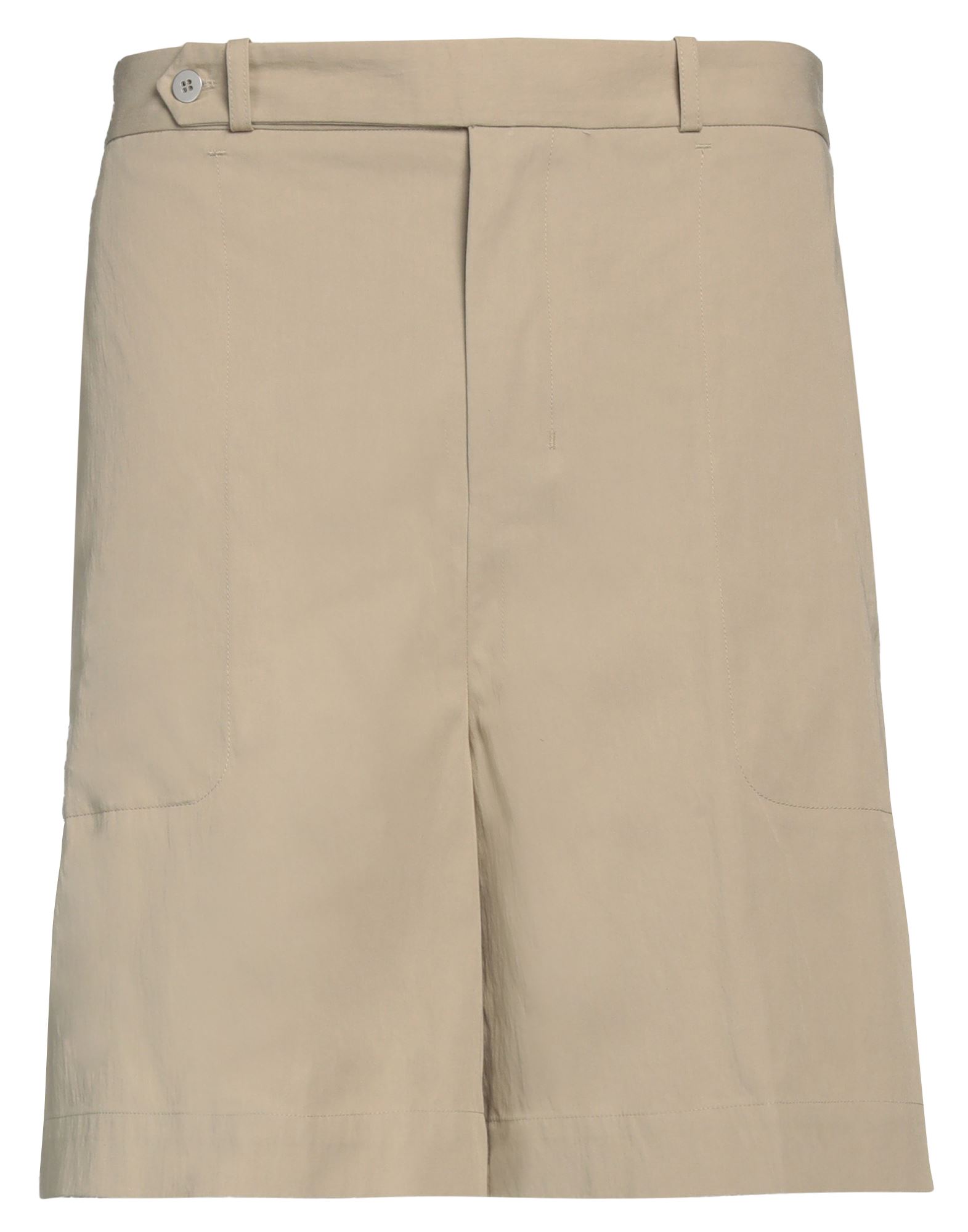 TOM WOOD Shorts & Bermudashorts Herren Beige von TOM WOOD