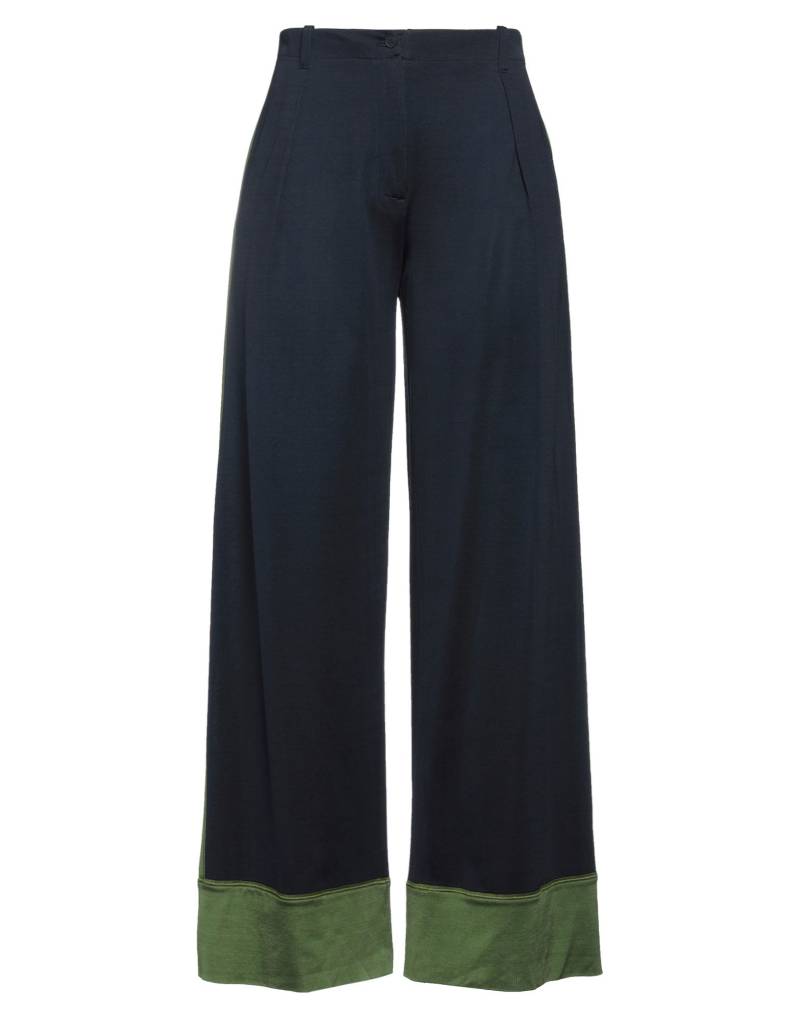 TOMAS MAIER Hose Damen Nachtblau von TOMAS MAIER