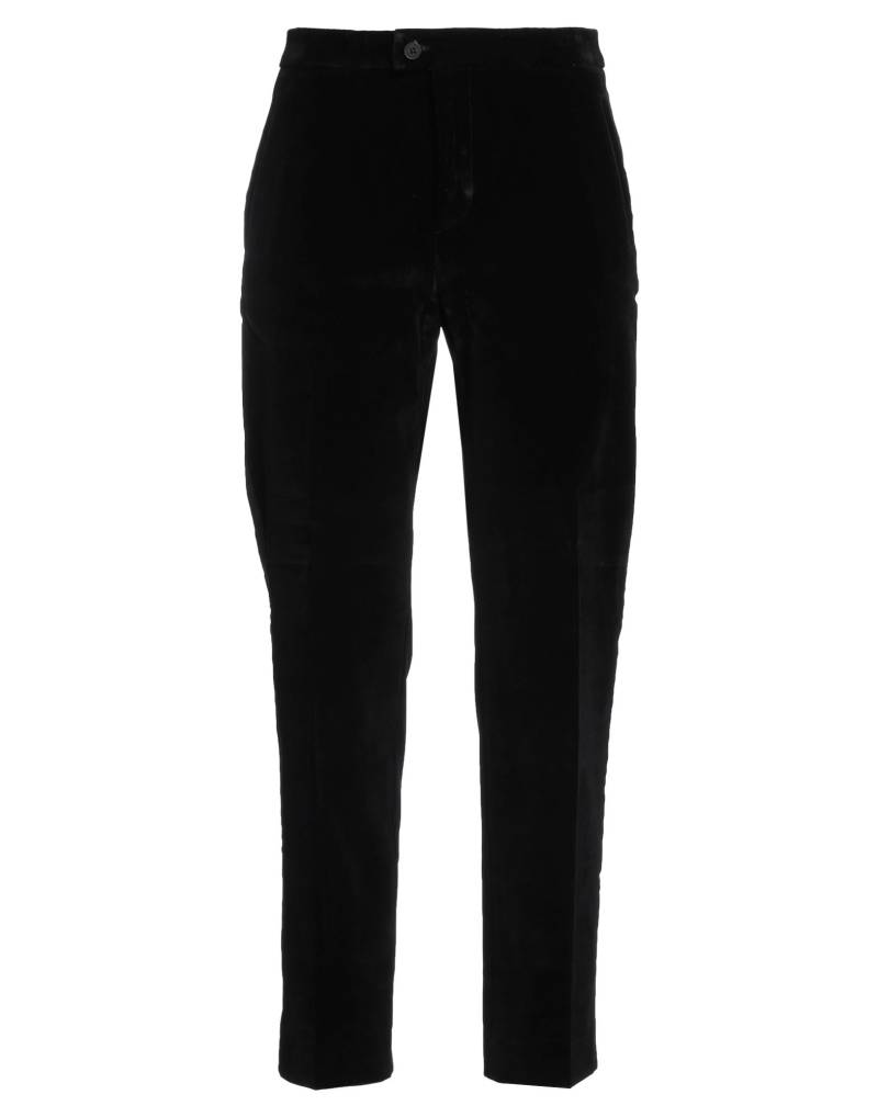 TOMAS MAIER Hose Damen Schwarz von TOMAS MAIER