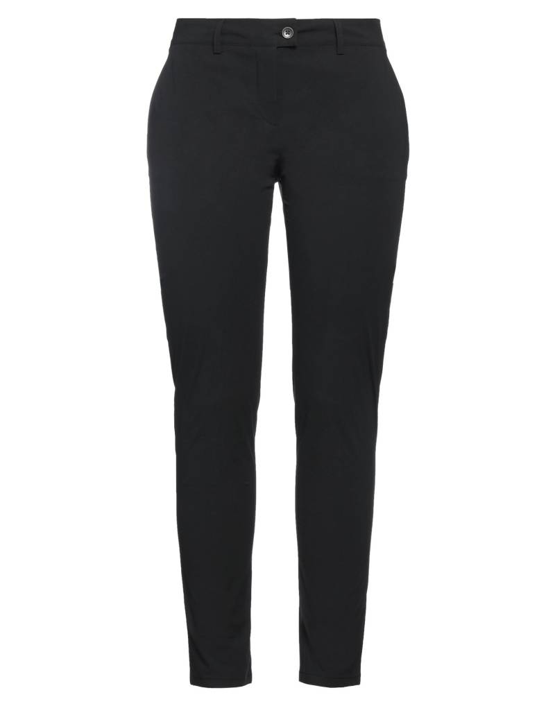 TOMAS MAIER Hose Damen Schwarz von TOMAS MAIER