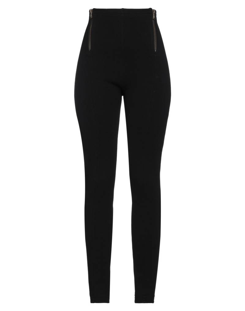 TOMAS MAIER Hose Damen Schwarz von TOMAS MAIER