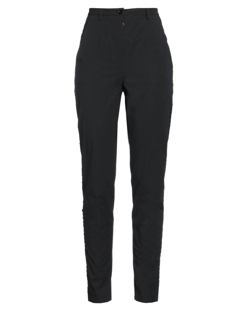 TOMAS MAIER Hose Damen Schwarz von TOMAS MAIER