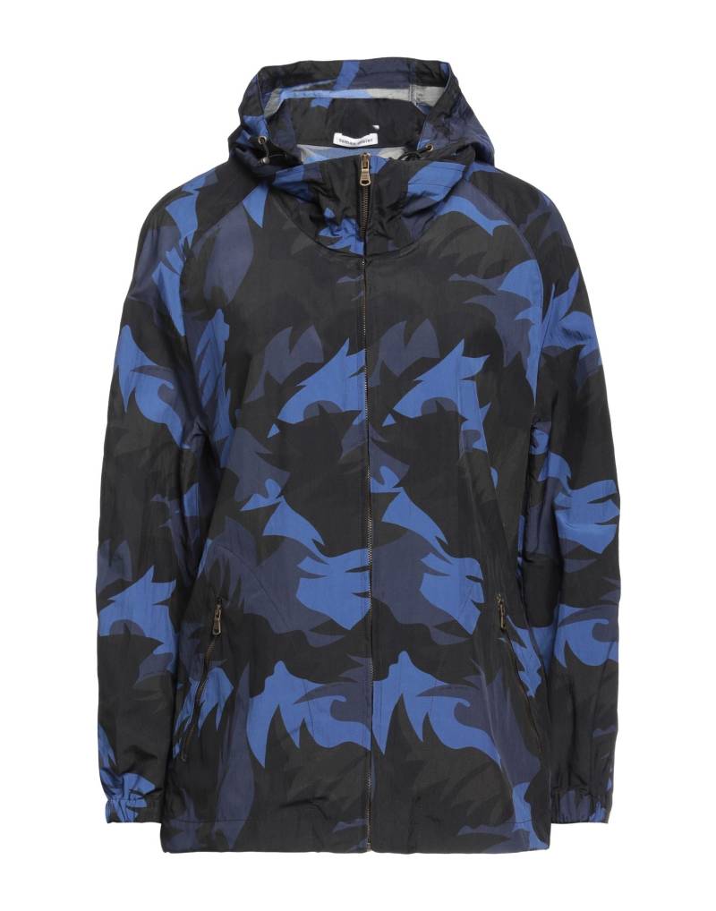 TOMAS MAIER Jacke & Anorak Damen Marineblau von TOMAS MAIER