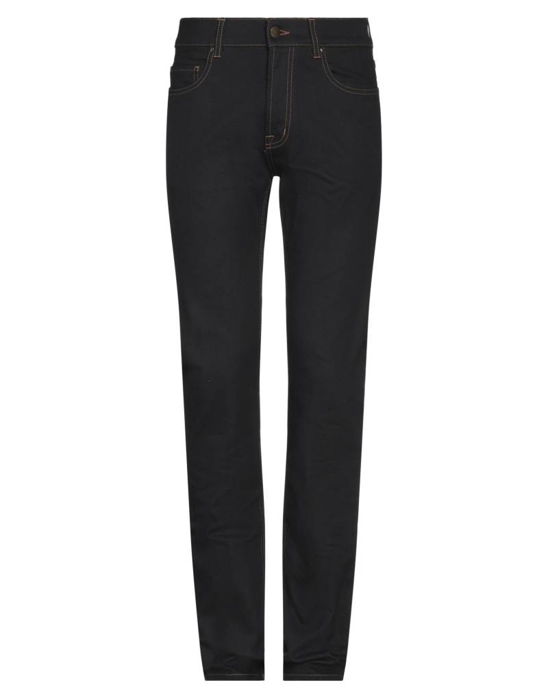 TOMAS MAIER Jeanshose Herren Blau von TOMAS MAIER