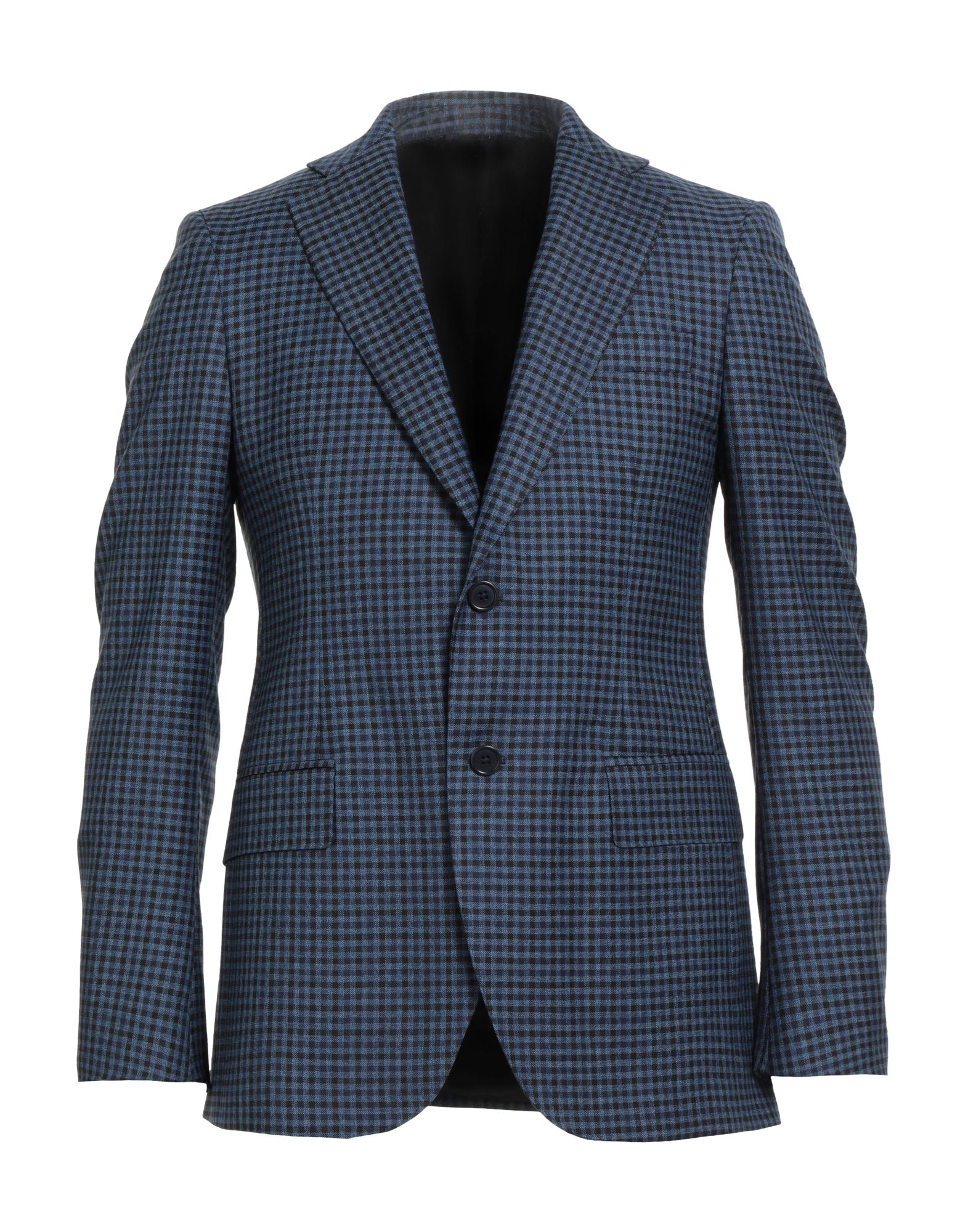 TOMBOLINI Blazer Herren Blau TOMBOLINI Blazer Herren Blau von TOMBOLINI