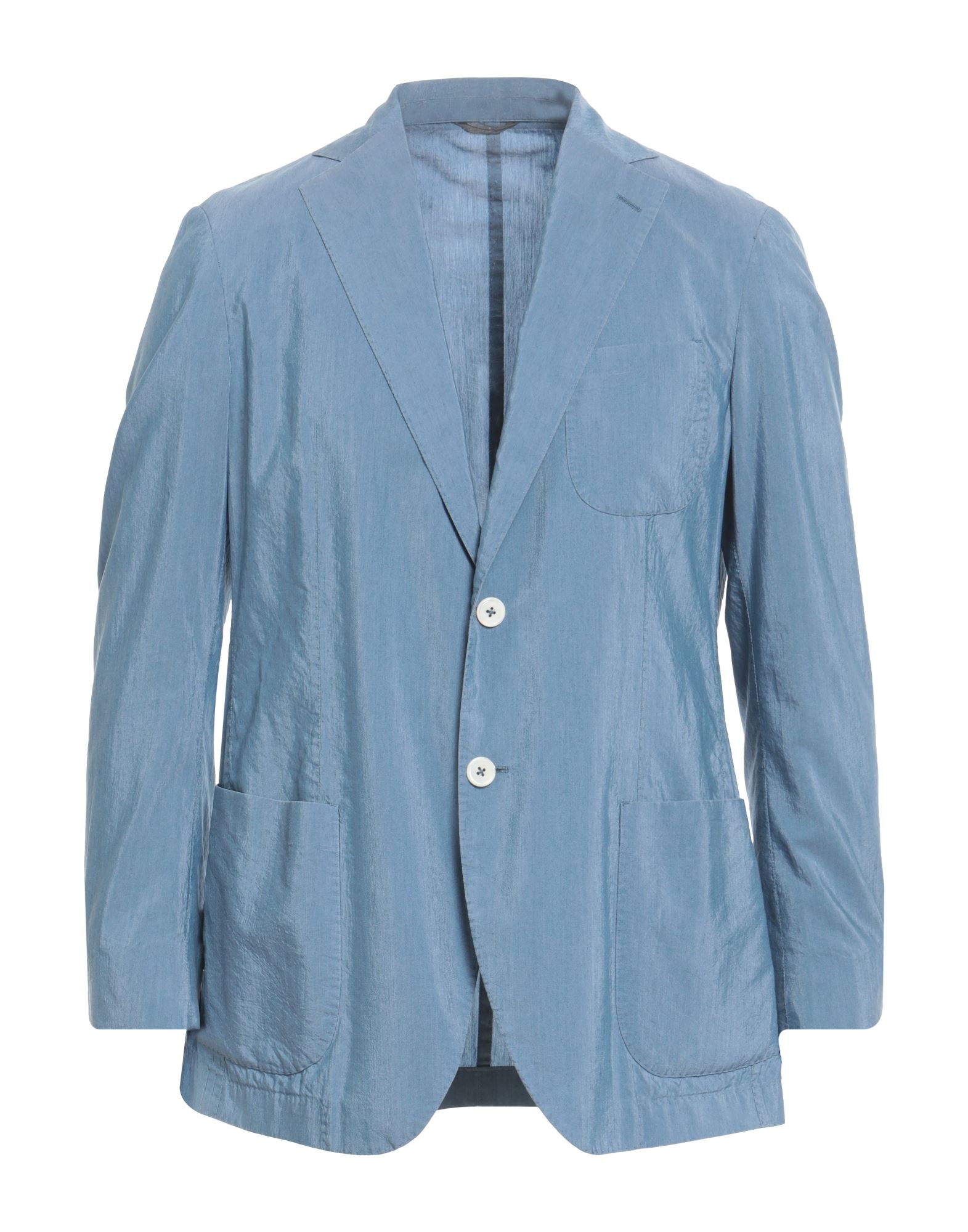 TOMBOLINI Blazer Herren Himmelblau TOMBOLINI Blazer Herren Himmelblau von TOMBOLINI
