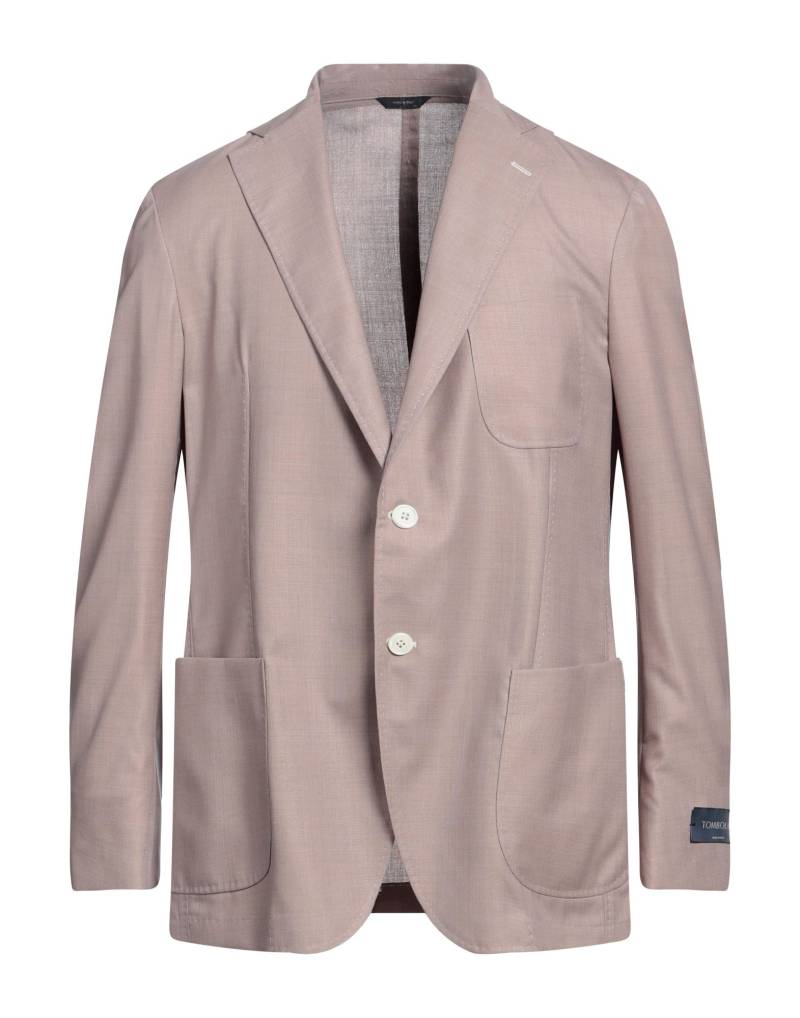 TOMBOLINI Blazer Herren Malve von TOMBOLINI