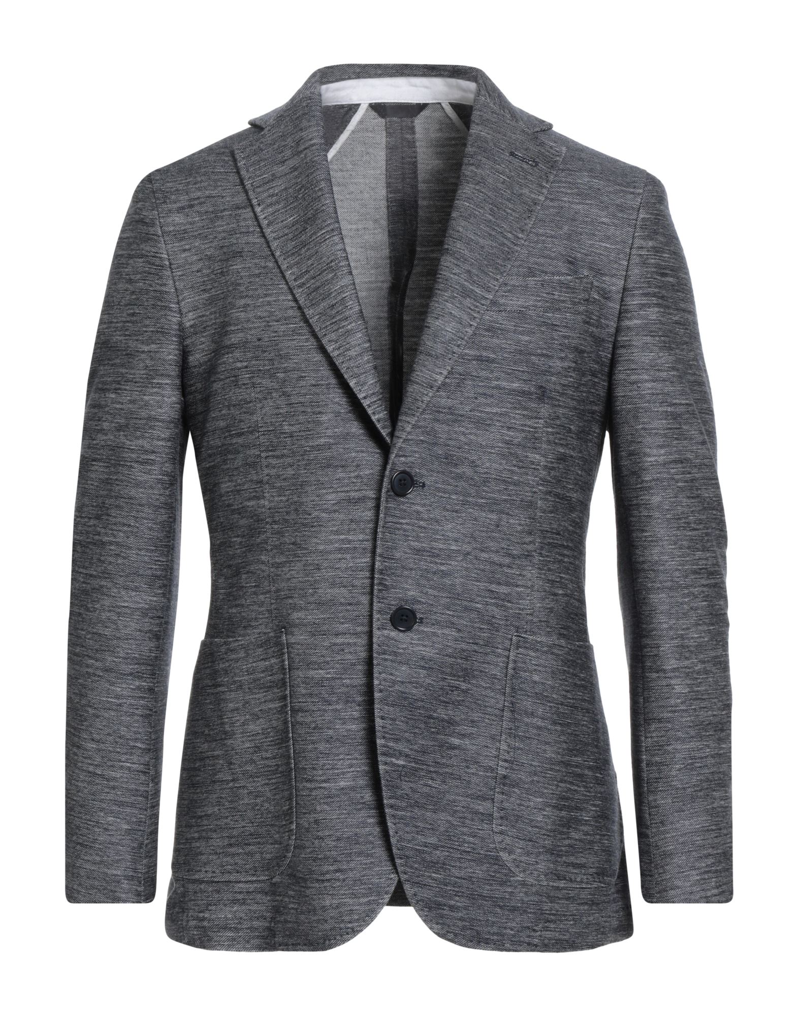 TOMBOLINI Blazer Herren Marineblau TOMBOLINI Blazer Herren Marineblau von TOMBOLINI