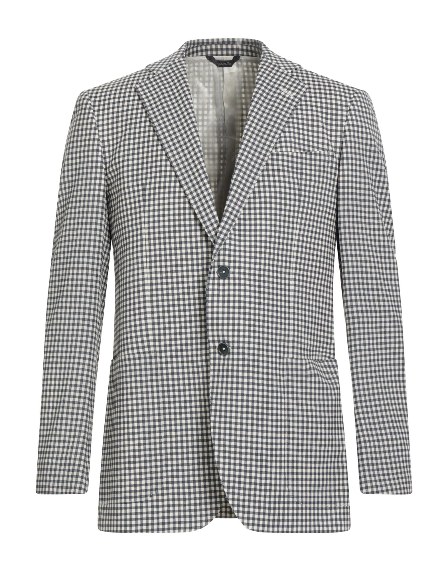 TOMBOLINI Blazer Herren Marineblau TOMBOLINI Blazer Herren Marineblau von TOMBOLINI