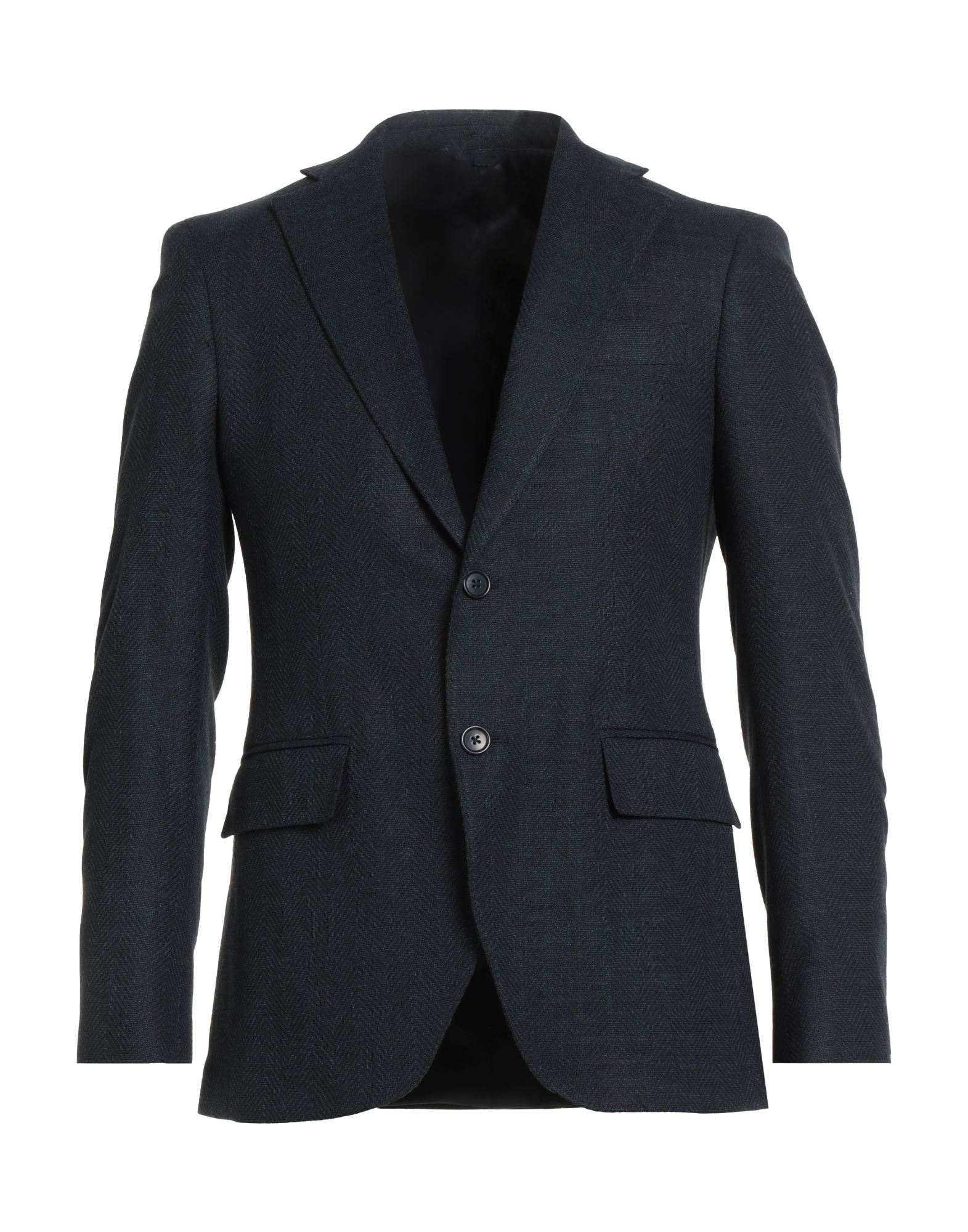 TOMBOLINI Blazer Herren Nachtblau TOMBOLINI Blazer Herren Nachtblau von TOMBOLINI