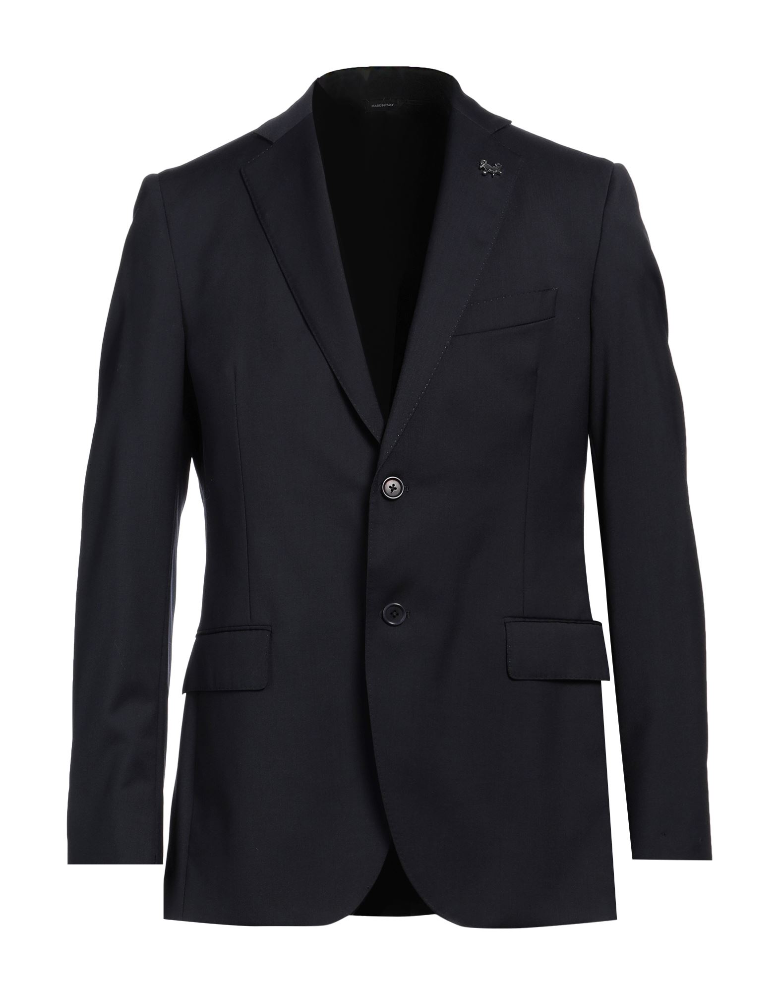 TOMBOLINI Blazer Herren Nachtblau von TOMBOLINI