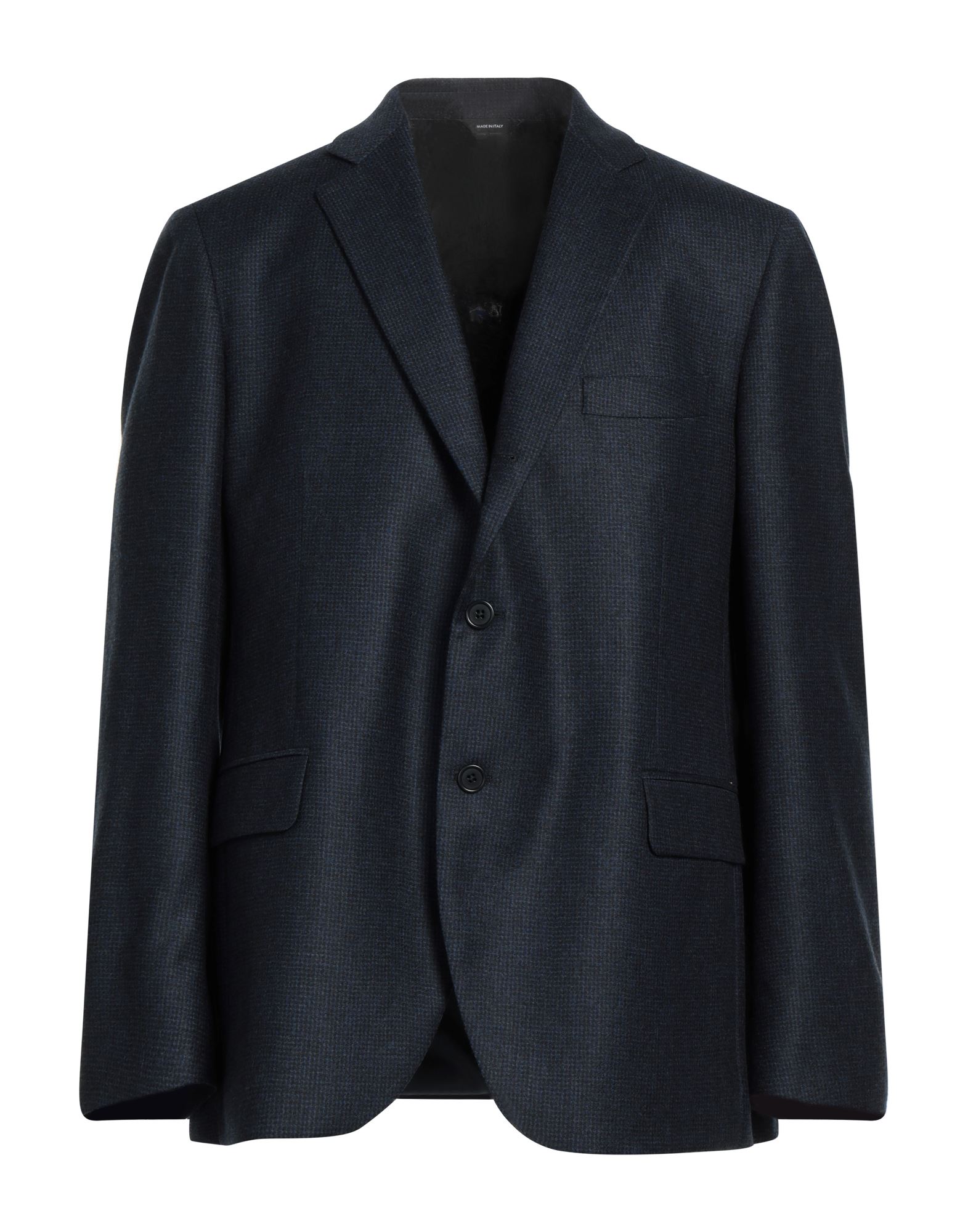 TOMBOLINI Blazer Herren Nachtblau von TOMBOLINI