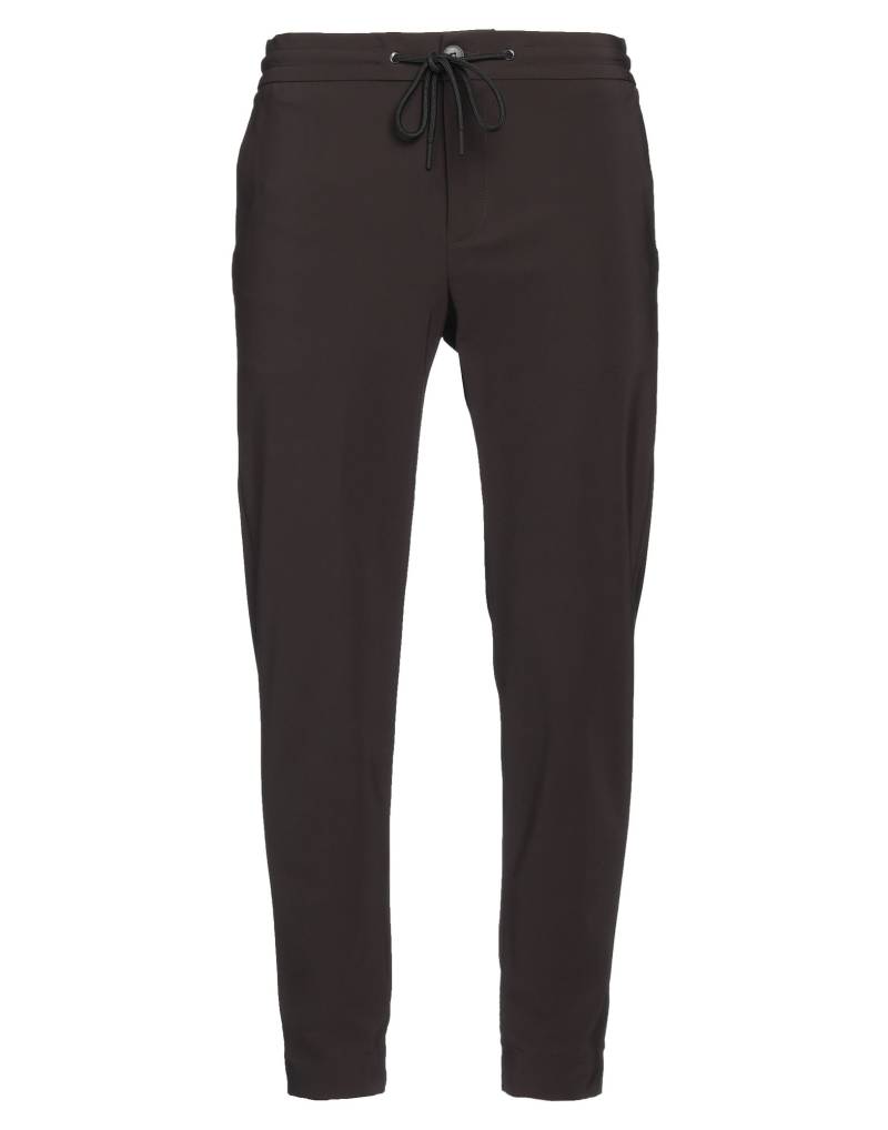 TOMBOLINI Hose Herren Dunkelbraun von TOMBOLINI