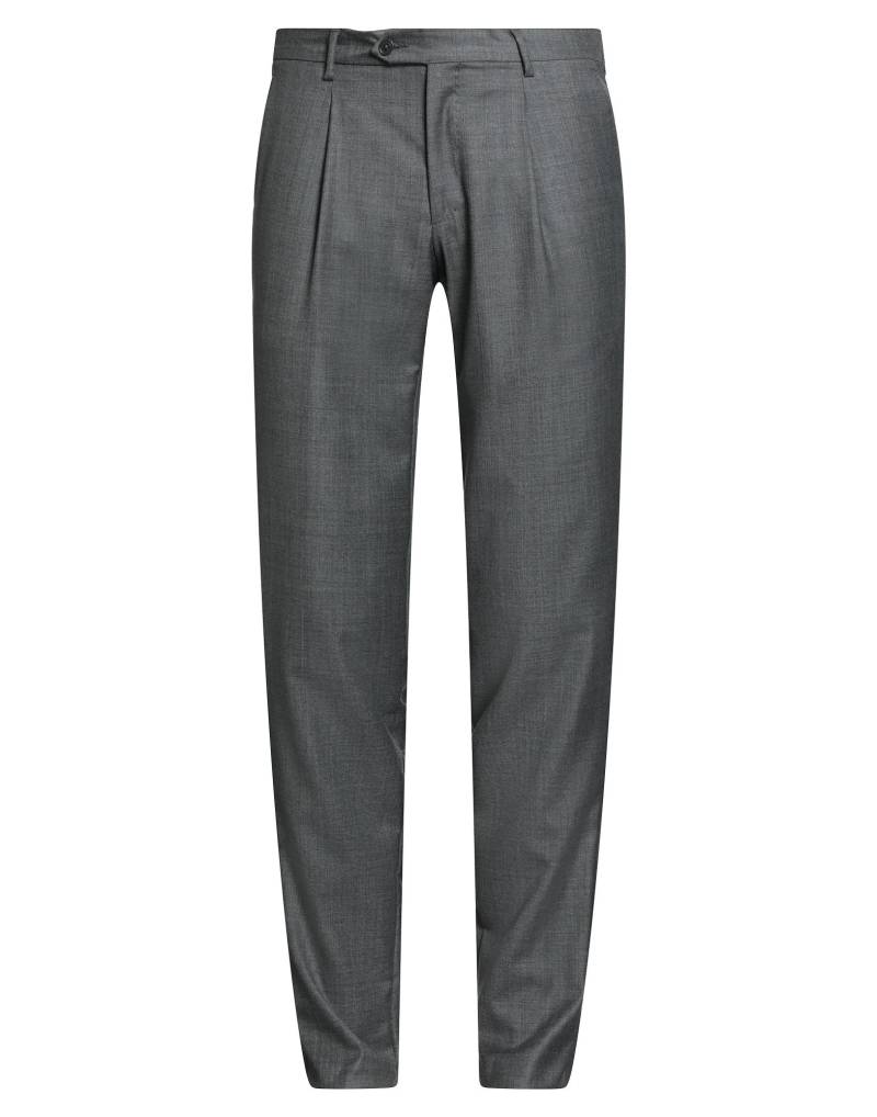 TOMBOLINI Hose Herren Grau von TOMBOLINI