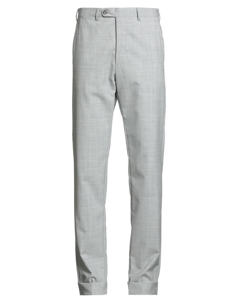 TOMBOLINI Hose Herren Hellgrau von TOMBOLINI