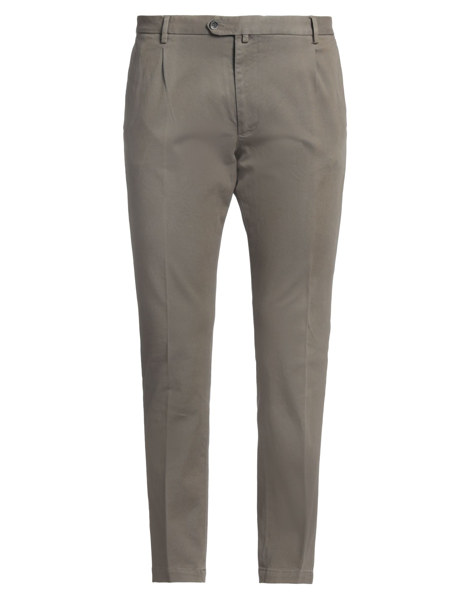 TOMBOLINI Hose Herren Militärgrün von TOMBOLINI