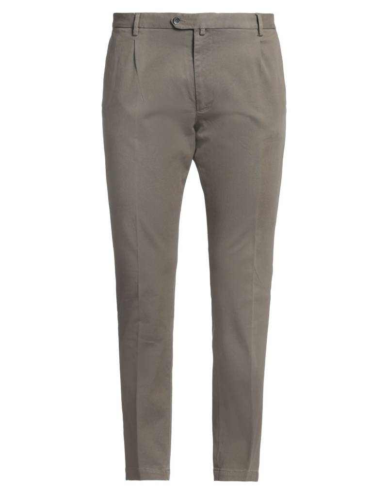 TOMBOLINI Hose Herren Militärgrün TOMBOLINI Hose Herren Militärgrün von TOMBOLINI