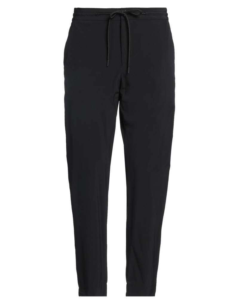 TOMBOLINI Hose Herren Schwarz von TOMBOLINI