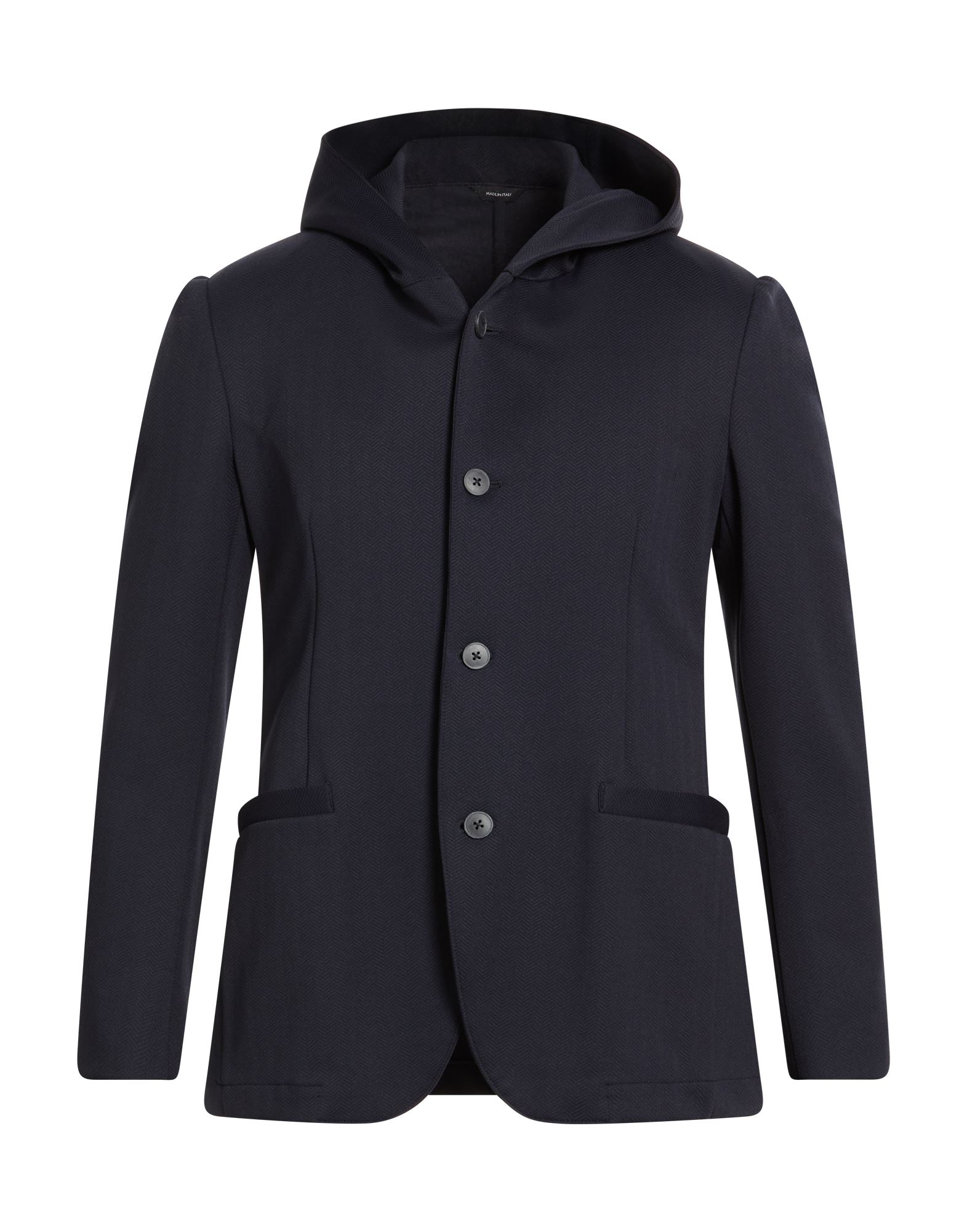 TOMBOLINI Jacke & Anorak Herren Nachtblau von TOMBOLINI