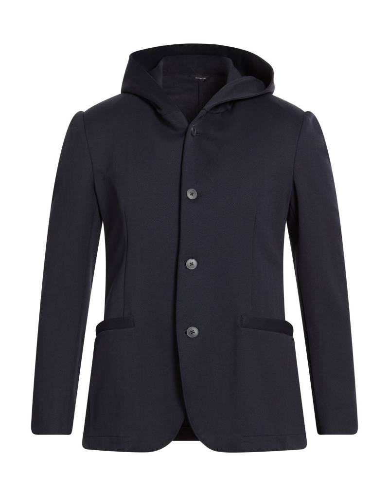 TOMBOLINI Jacke & Anorak Herren Nachtblau von TOMBOLINI